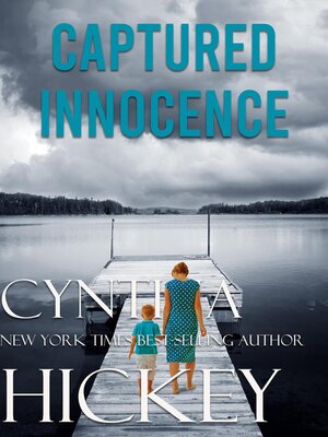 cover image of Captured Innocence